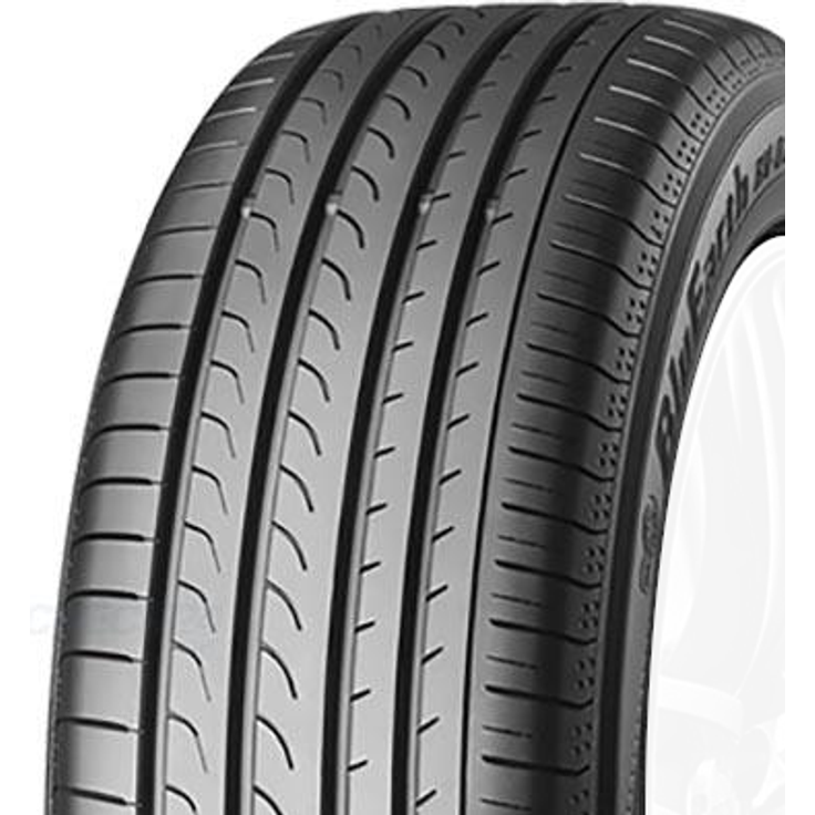 Yokohama Bluearth RV02 225/65R17 106 V