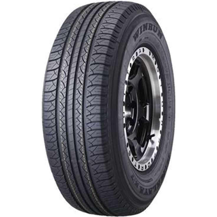 Winrun Maxclaw HT2 245/70R16 111 T