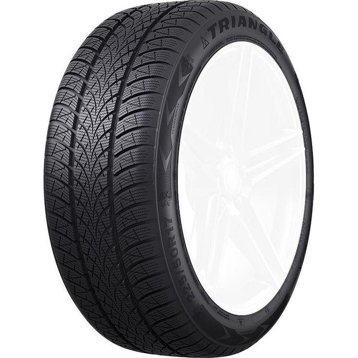 Triangle WinterX TW401 215/55R17 98 V – Bild 3