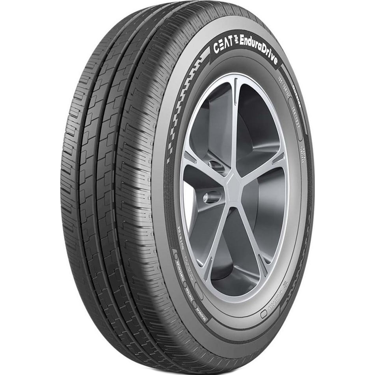 Ceat EnduraDrive AS 205/65R16 107/105 T – Bild 2