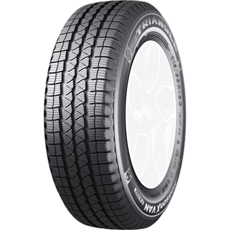 Triangle SeasonX Van TA702 215/60R16 103/101 H – Bild 3
