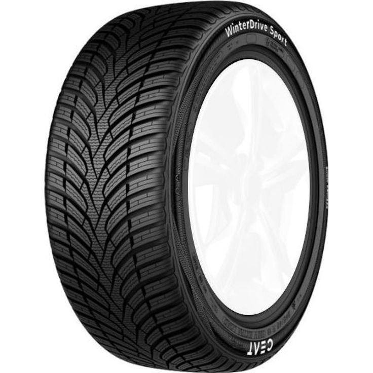 Ceat WinterDrive Sport 235/45R17 97 V – Bild 3