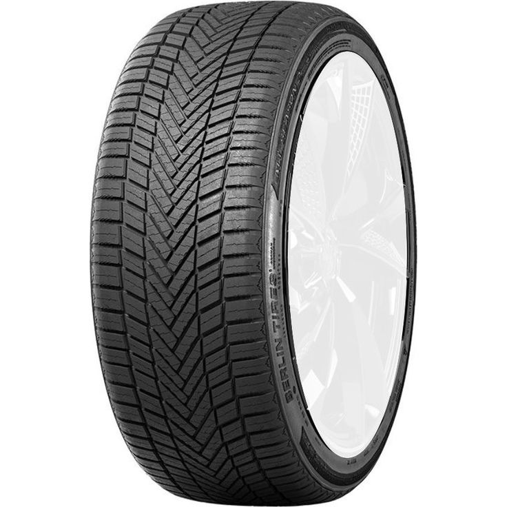 Berlin Tires All Season 2 215/60R16 99 V – Bild 3
