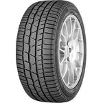 Continental ContiWinterContact TS 830 P SUV 285/45R20 112 V
