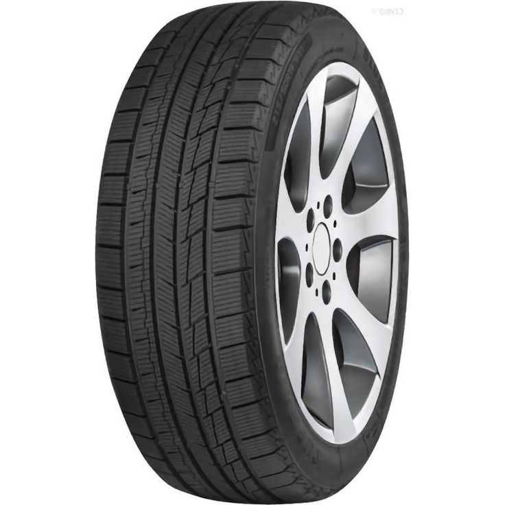 Gopro EV Ice 245/50R19 105 V – Bild 2