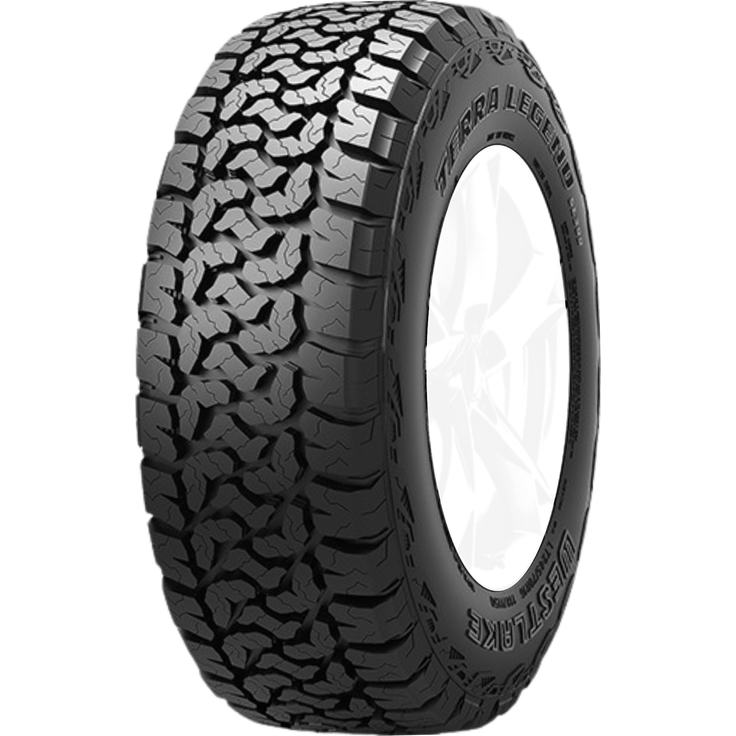 Goodride SL 399 265/50R20 111 T – Bild 3