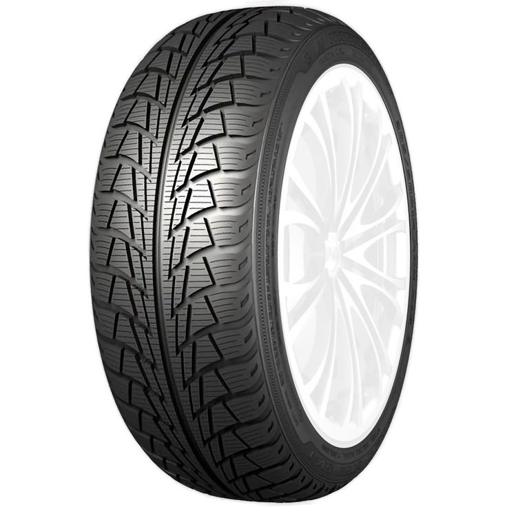 Nankang Snow Viva SV 1 175/60R15 81 H – Bild 3