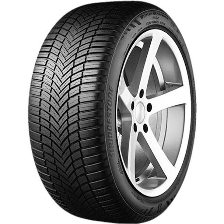 Bridgestone Weather Control A005 215/50R19 93 T