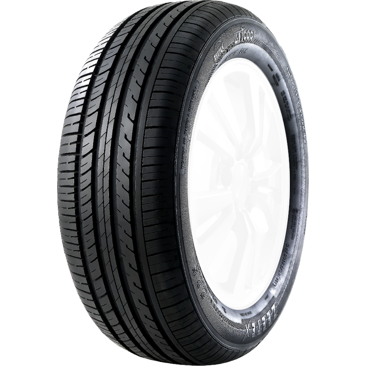Zeetex ZT 1000 185/55R15 82 V – Bild 3