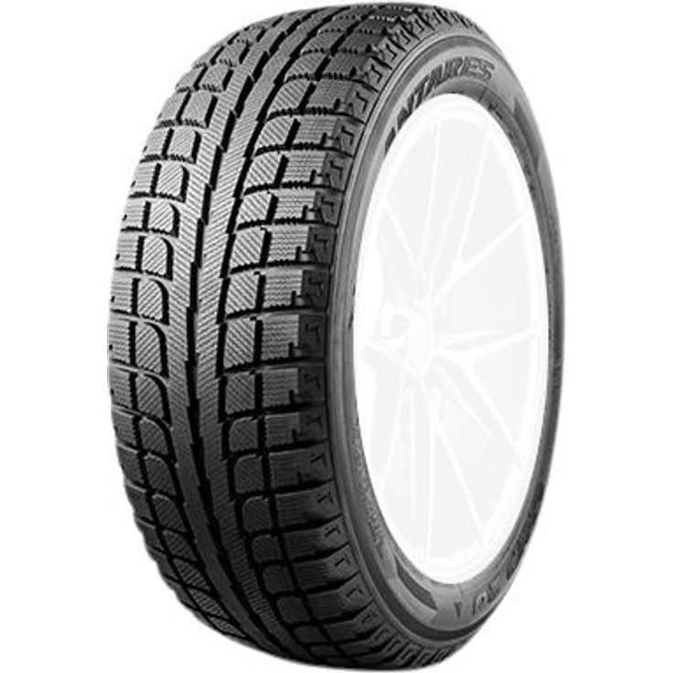 Antares Grip 20 205/75R16 110/108 S – Bild 2