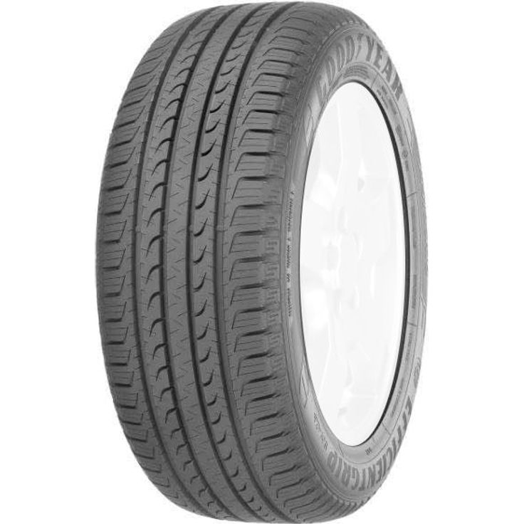 Goodyear EfficientGrip SUV 215/60R17 96 H – Bild 3