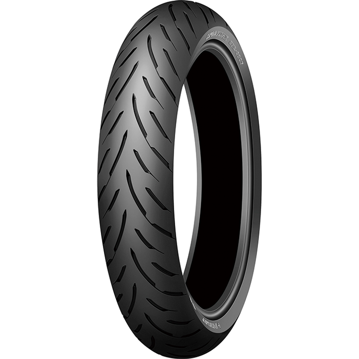 Dunlop SPORTMAX GPR300F 120/70 ZR17 58W TL 58 W