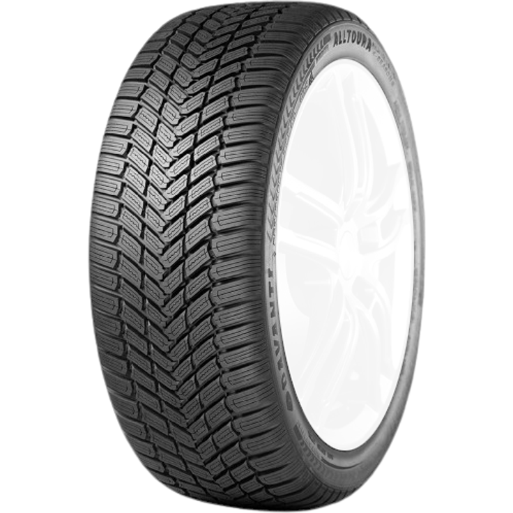 Davanti Alltoura 4 Seasons 165/60R14 75 H – Bild 2