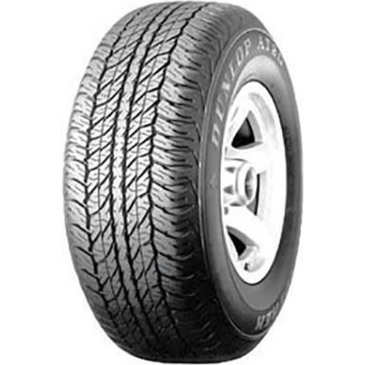 Dunlop Grandtrek AT 20 245/70R16 111 S