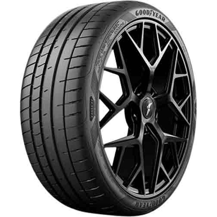Goodyear Eagle F1 Supersport 245/35R19 93 Y – Bild 2