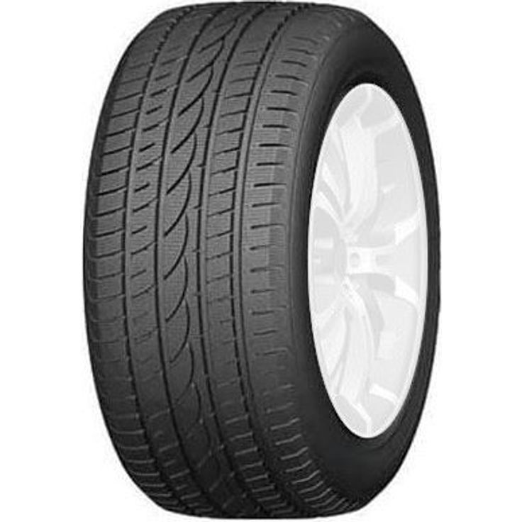 Aplus A502 245/45R18 100 V – Bild 3