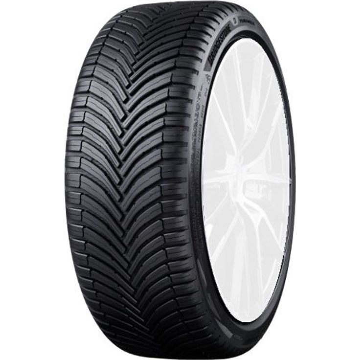 Pirelli Turanza All Season 6 235/60R16 104 V – Bild 2