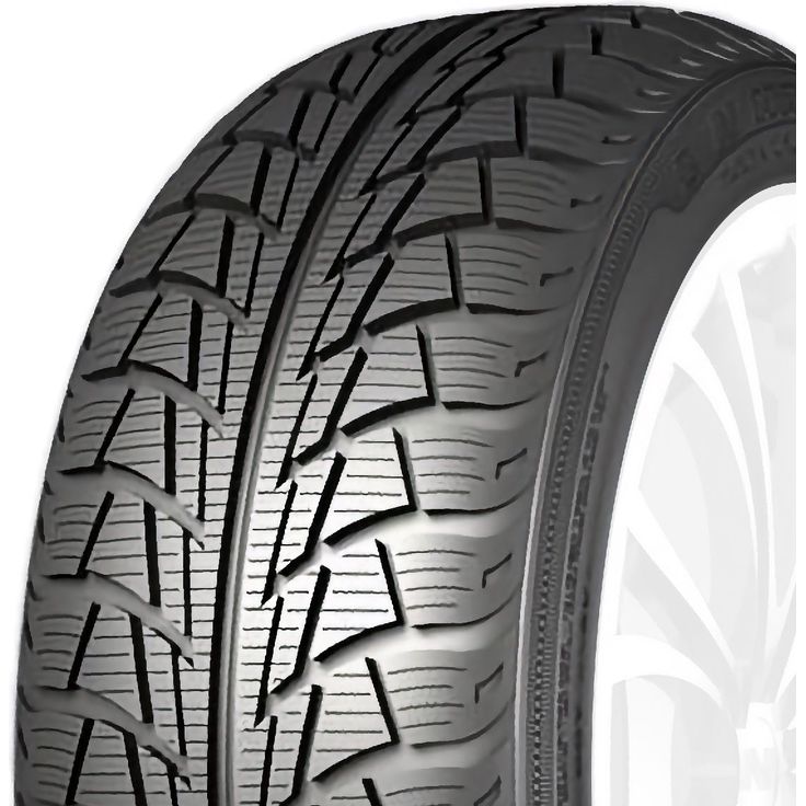 Nankang Snow Viva SV 1 175/60R15 81 H