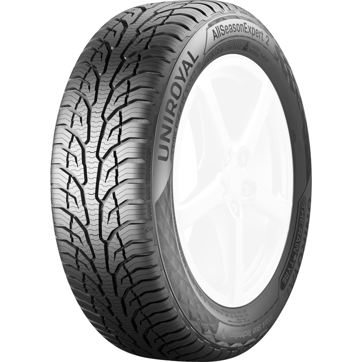Uniroyal AllSeasonExpert 2 155/80R13 79 T – Bild 3