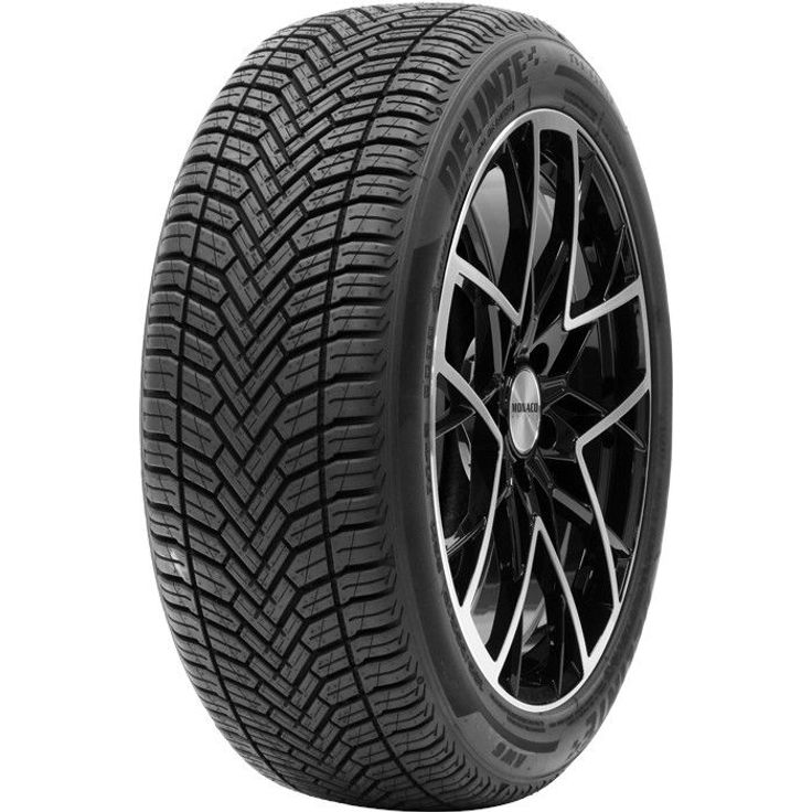 Delinte AW 6 175/65R15 84 H – Bild 2