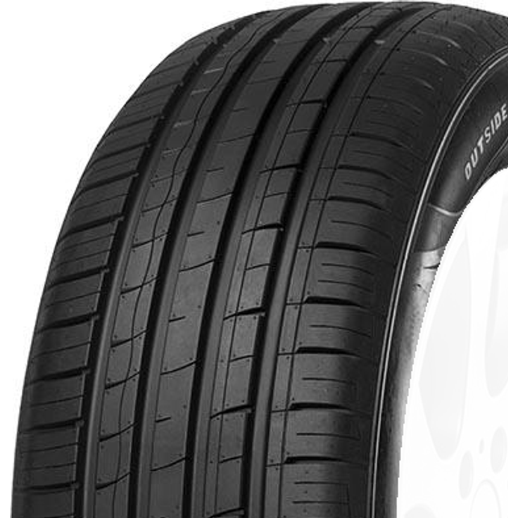 Tristar EcoPower 4 205/55R15 88 V