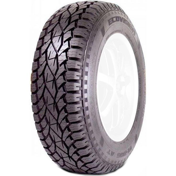 Ovation VI 686 AT 265/70R16 112 T – Bild 2