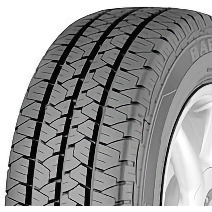 Barum Vanis 195/70R14 101/99 R