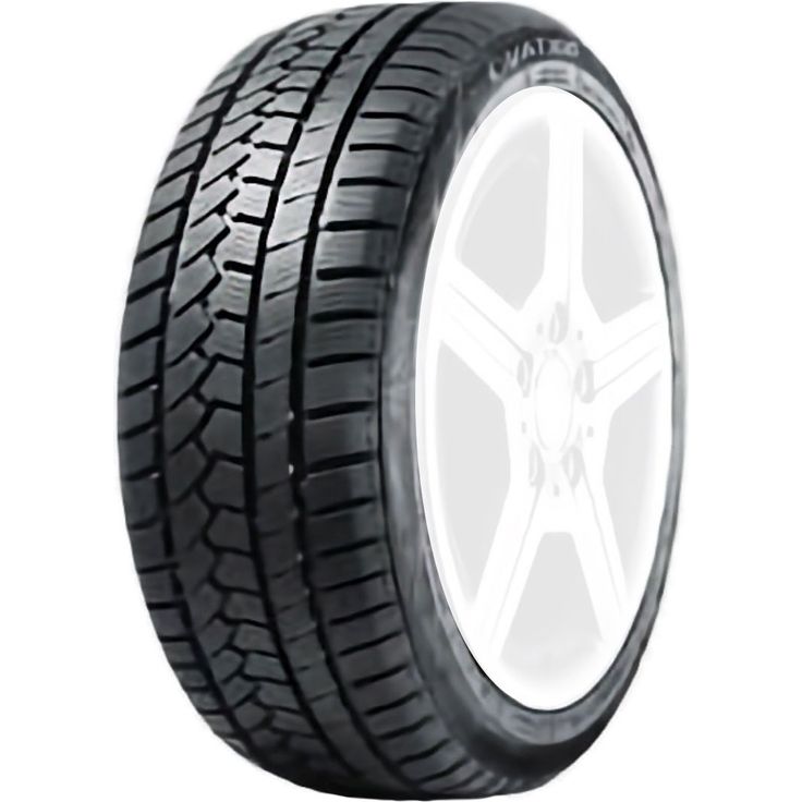 Ovation VI 586 255/35R18 94 W – Bild 3