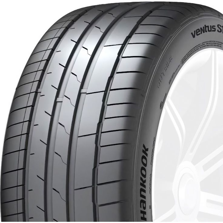 Hankook Ventus S1 Evo3 EV K127E 255/45R20 101 T – Bild 1