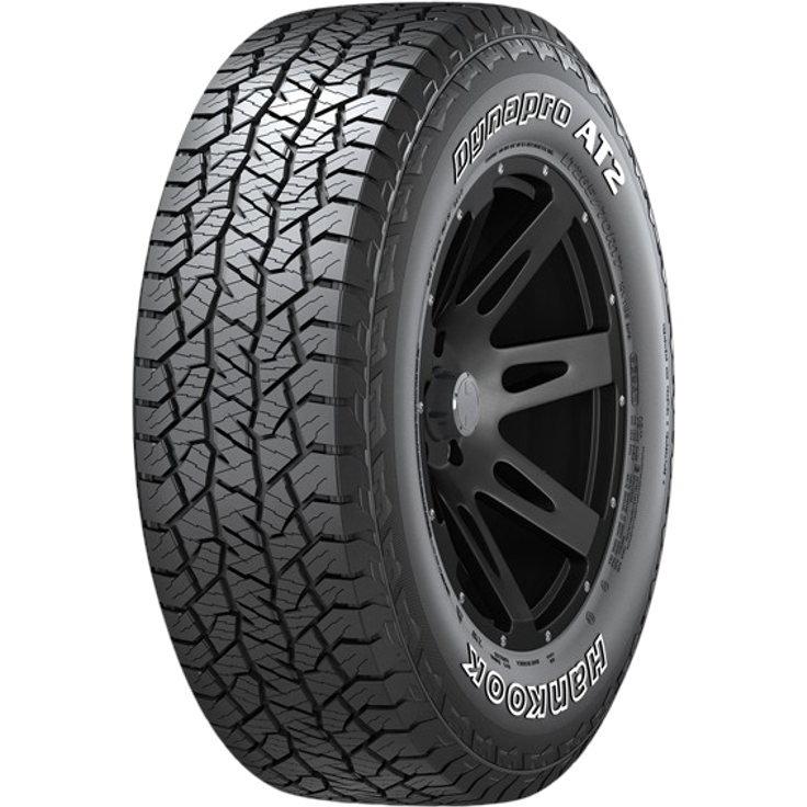 Hankook Dynapro AT2 RF12 235/70R16 104/101 S – Bild 2