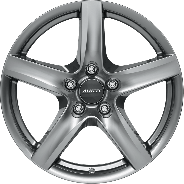 Alutec Grip Graphit 18" – Bild 2