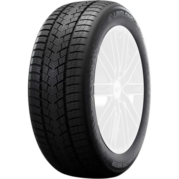Linglong SPORT MASTER WINTER 245/50R19 105 V – Bild 3