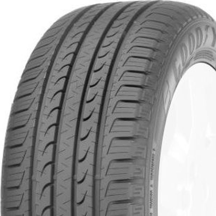Goodyear EfficientGrip SUV 215/60R17 96 H
