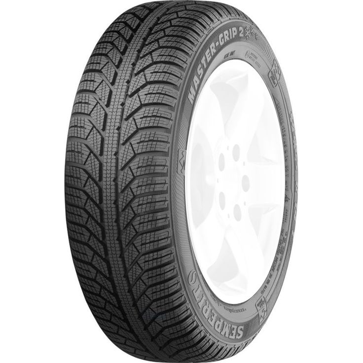 Semperit Master Grip 2 SUV 265/60R18 114 H – Bild 3