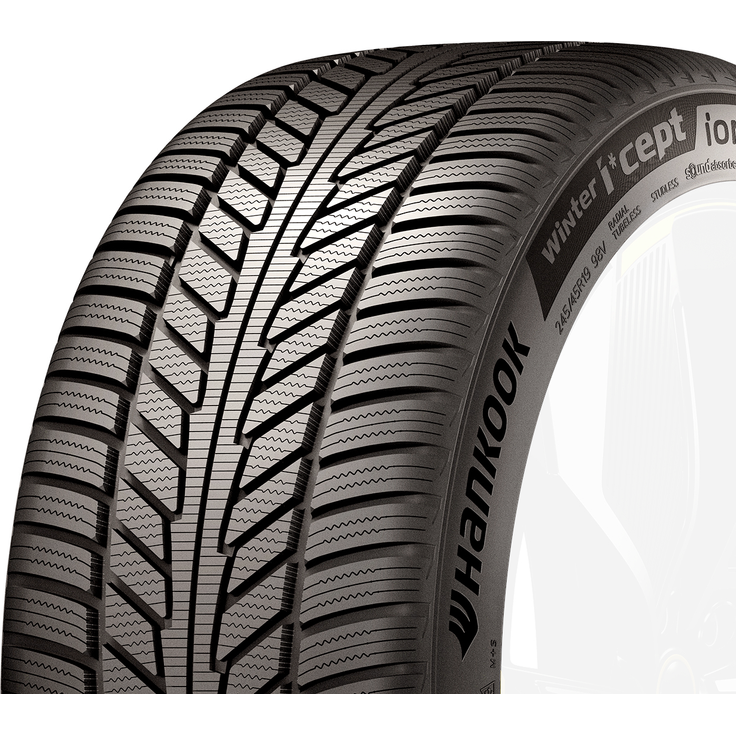 Hankook ION I Cept IW01 285/40R20 108 V – Bild 1