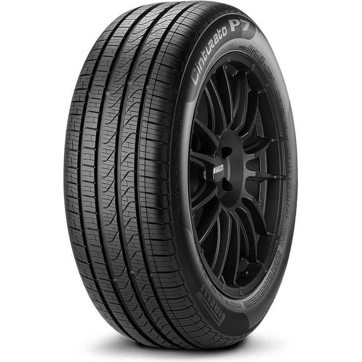 Pirelli Cinturato P 7 AS 225/45R18 91 V