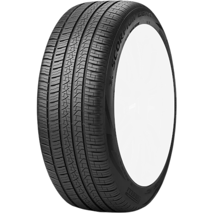 Pirelli Scorpion Zero AS 275/50R22 116 H – Bild 3