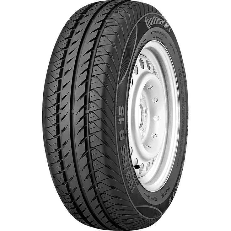 Continental VancoContact 2 175/70R14 95/93 T – Bild 2