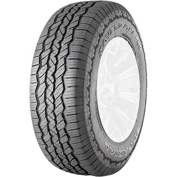 GT Radial Savero AT Pro 265/70R16 112 T – Bild 3