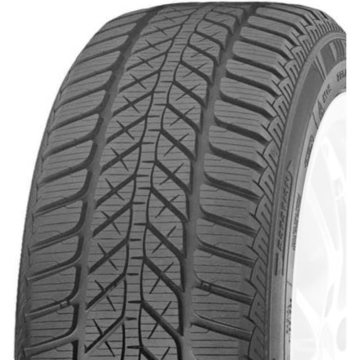 Fulda Kristall Control HP 195/60R16 89 H