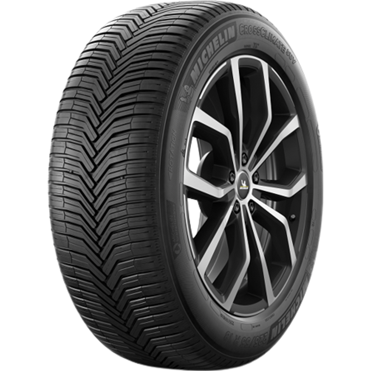 Michelin CrossClimate SUV 235/60R18 103 V