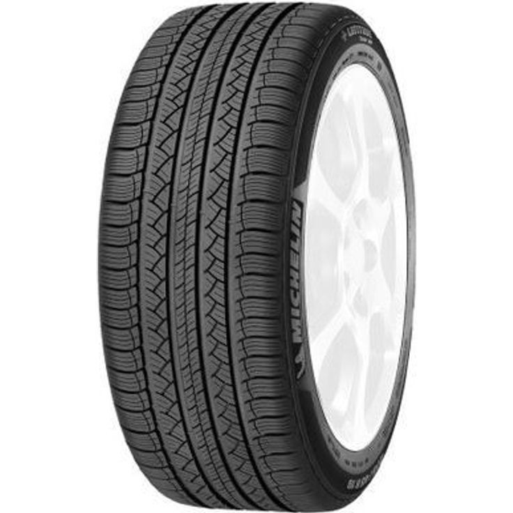 Michelin Latitude Tour HP 255/55R18 109 V – Bild 2