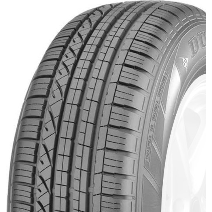 Dunlop Grandtrek Touring AS 235/50R19 99 H