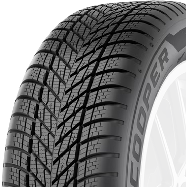 Cooper Winter 205/60R16 92 H