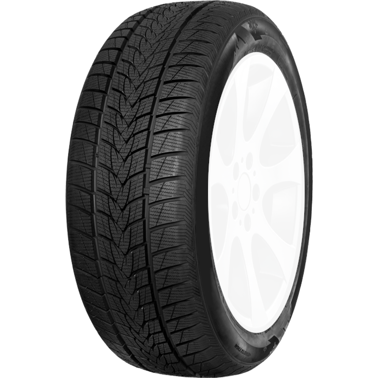 Imperial Snowdragon UHP 225/40R18 92 V – Bild 3