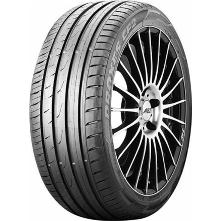 Toyo Proxes CF2 SUV 215/60R16 95 H