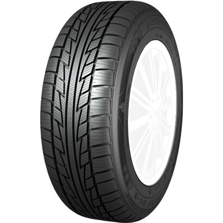 Nankang Snow Viva SV 2 215/40R17 87 V – Bild 2