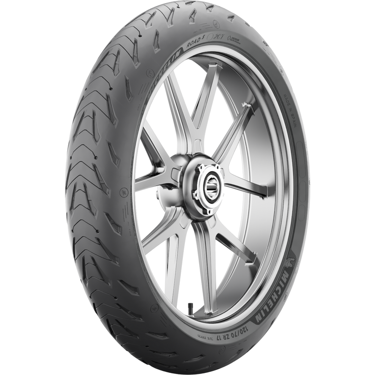 Michelin ROAD 5 160/60 ZR17 69W TL 69 W