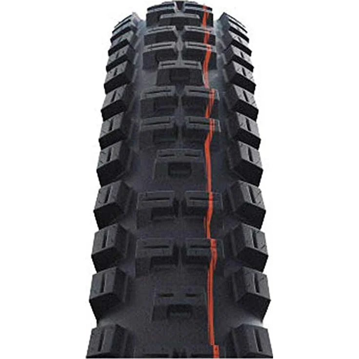 Schwalbe Big Betty Evo 29'', Veloreifen für Downhill und Enduro, 65-622, Tubeless-fähig, hoher Pannenschutz – Bild 2