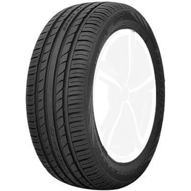 Goodride SA 37 265/30R19 93 Y – Bild 2